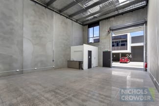 Factory, Warehouse & Industrial commercial property leased at 15/337 Bay Road Cheltenham VIC 3192 Factory, Warehouse & Industrial commercial property leased at 15/337 Bay Road Cheltenham VIC 3192