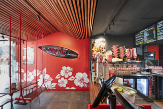 Shop & Retail commercial property leased at Shop 9/152-162 Campbell Parade Bondi Beach NSW 2026 Shop & Retail commercial property leased at Shop 9/152-162 Campbell Parade Bondi Beach NSW 2026
