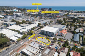 Offices commercial property leased at 53 Beach Street Frankston VIC 3199 Offices commercial property leased at 53 Beach Street Frankston VIC 3199