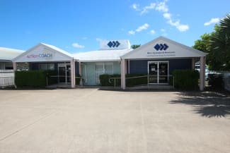 Offices commercial property leased at 7 Carlton Street Kirwan QLD 4817 Offices commercial property leased at 7 Carlton Street Kirwan QLD 4817