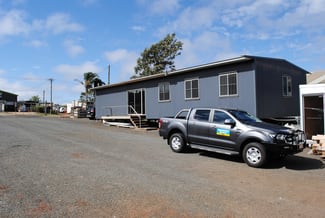 Factory, Warehouse & Industrial commercial property leased at 5A Sowden Street Drayton QLD 4350