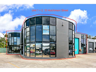 Offices commercial property leased at 1/49 Taree Street Burleigh Heads QLD 4220 Offices commercial property leased at 1/49 Taree Street Burleigh Heads QLD 4220