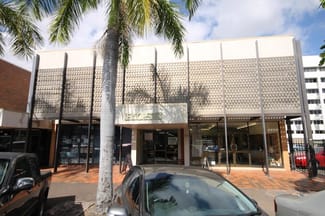 Offices commercial property leased at 9/160 Bolsover Street Rockhampton City QLD 4700 Offices commercial property leased at 9/160 Bolsover Street Rockhampton City QLD 4700