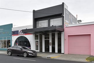 Shop & Retail commercial property leased at 14 Balcombe Road Mentone VIC 3194