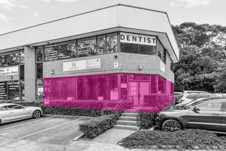 Shop & Retail commercial property leased at 9/818 Pittwater Road Dee Why NSW 2099 Shop & Retail commercial property leased at 9/818 Pittwater Road Dee Why NSW 2099