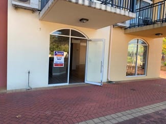 Offices commercial property leased at 3&4/55 Ponte Vecchio Blvd Ellenbrook WA 6069