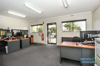 Medical / Consulting commercial property leased at G floor/7 Beach Street Dromana VIC 3936 Medical / Consulting commercial property leased at G floor/7 Beach Street Dromana VIC 3936