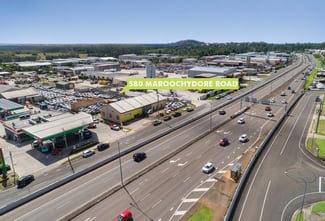 Factory, Warehouse & Industrial commercial property sold at 580 Maroochydore Road Kunda Park QLD 4556 Factory, Warehouse & Industrial commercial property sold at 580 Maroochydore Road Kunda Park QLD 4556