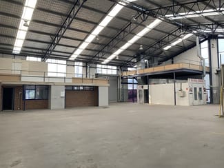 Factory, Warehouse & Industrial commercial property leased at 2/28 Priestley Street Mittagong NSW 2575 Factory, Warehouse & Industrial commercial property leased at 2/28 Priestley Street Mittagong NSW 2575