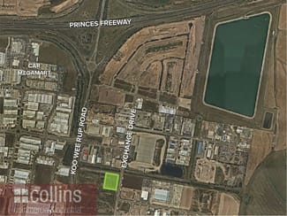 Factory, Warehouse & Industrial commercial property leased at 48 Exchange Drive Pakenham VIC 3810 Factory, Warehouse & Industrial commercial property leased at 48 Exchange Drive Pakenham VIC 3810