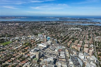 Development / Land commercial property sold at 1-5 Treacy Street Hurstville NSW 2220