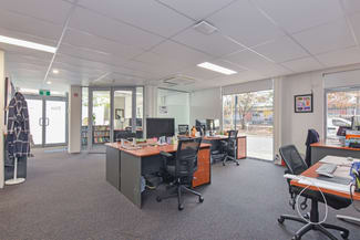 Offices commercial property for lease at 1/153 Kensington Street East Perth WA 6004 Offices commercial property for lease at 1/153 Kensington Street East Perth WA 6004