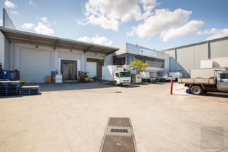 Factory, Warehouse & Industrial commercial property leased at 160 Benjamin Place Lytton QLD 4178 Factory, Warehouse & Industrial commercial property leased at 160 Benjamin Place Lytton QLD 4178
