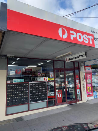 Shop & Retail commercial property sold at 414 Bluff Rd Hampton VIC 3188