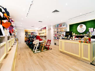 Shop & Retail commercial property leased at 207/62-80 Rowe Street Eastwood NSW 2122 Shop & Retail commercial property leased at 207/62-80 Rowe Street Eastwood NSW 2122