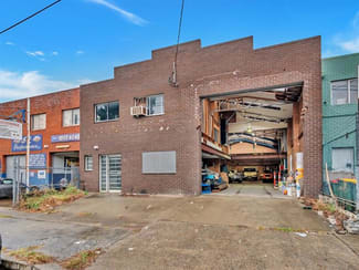 Factory, Warehouse & Industrial commercial property leased at 13 Argyle Street Wolli Creek NSW 2205 Factory, Warehouse & Industrial commercial property leased at 13 Argyle Street Wolli Creek NSW 2205