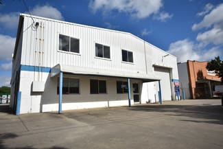 Factory, Warehouse & Industrial commercial property leased at 851 Ramsden Drive North Albury NSW 2640 Factory, Warehouse & Industrial commercial property leased at 851 Ramsden Drive North Albury NSW 2640