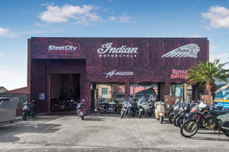 Offices commercial property leased at 38 Princes Highway Fairy Meadow NSW 2519