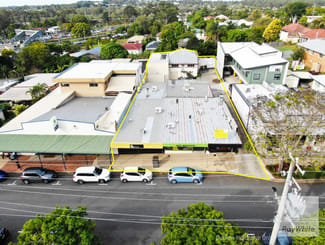 Shop & Retail commercial property sold at 15-17 Bald Hills Road Bald Hills QLD 4036