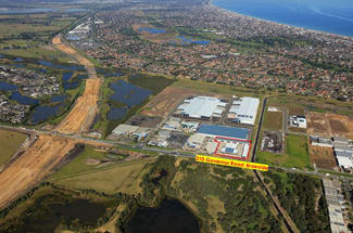 Factory, Warehouse & Industrial commercial property sold at 3/310-312 Governor Road Braeside VIC 3195 Factory, Warehouse & Industrial commercial property sold at 3/310-312 Governor Road Braeside VIC 3195