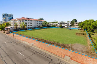 Development / Land commercial property for sale at 45-49 Palmer Street South Townsville QLD 4810