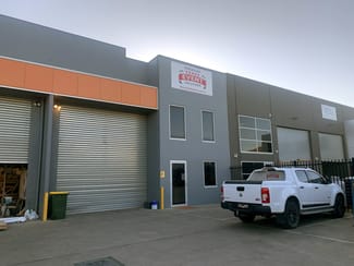 Factory, Warehouse & Industrial commercial property leased at 2/1 Orange Street Williamstown VIC 3016 Factory, Warehouse & Industrial commercial property leased at 2/1 Orange Street Williamstown VIC 3016