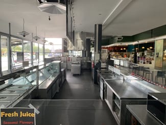 Shop & Retail commercial property leased at 280 Bannister Rd Canning Vale WA 6155 Shop & Retail commercial property leased at 280 Bannister Rd Canning Vale WA 6155