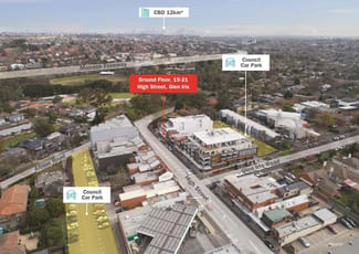 Offices commercial property leased at Ground Floor/19-21 High Street Glen Iris VIC 3146 Offices commercial property leased at Ground Floor/19-21 High Street Glen Iris VIC 3146