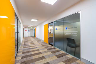 Medical / Consulting commercial property leased at 22-25/100 Murdoch Drive Murdoch WA 6150 Medical / Consulting commercial property leased at 22-25/100 Murdoch Drive Murdoch WA 6150