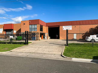 Factory, Warehouse & Industrial commercial property leased at 33 Superior Drive Dandenong South VIC 3175 Factory, Warehouse & Industrial commercial property leased at 33 Superior Drive Dandenong South VIC 3175