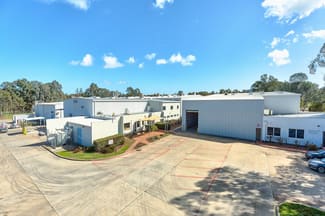 Factory, Warehouse & Industrial commercial property sold at 23 Hoffman Road Albury NSW 2640 Factory, Warehouse & Industrial commercial property sold at 23 Hoffman Road Albury NSW 2640