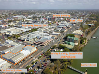 Offices commercial property for lease at 2 Tantitha Street Bundaberg Central QLD 4670 Offices commercial property for lease at 2 Tantitha Street Bundaberg Central QLD 4670