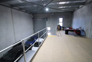 Factory, Warehouse & Industrial commercial property leased at 2/7 Investigator Drive Unanderra NSW 2526