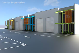 Factory, Warehouse & Industrial commercial property sold at Lot 16/31-33 Milgate Drive Mornington VIC 3931 Factory, Warehouse & Industrial commercial property sold at Lot 16/31-33 Milgate Drive Mornington VIC 3931