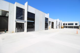 Factory, Warehouse & Industrial commercial property sold at Lot 11/13 Elite Way Carrum Downs VIC 3201
