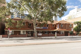 Hotel, Motel, Pub & Leisure commercial property sold at 240 Adelaide Terrace Perth WA 6000 Hotel, Motel, Pub & Leisure commercial property sold at 240 Adelaide Terrace Perth WA 6000