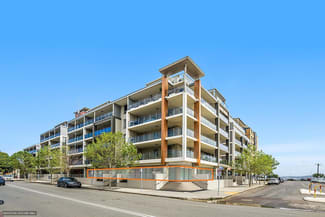 Offices commercial property leased at Suite 2 & Suite 3/17 Edgar Street Belmont NSW 2280 Offices commercial property leased at Suite 2 & Suite 3/17 Edgar Street Belmont NSW 2280