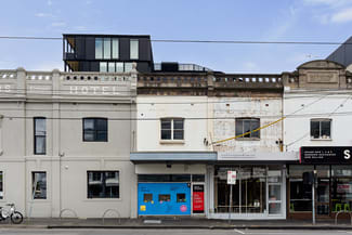 Shop & Retail commercial property leased at 37 Sydney Road Brunswick VIC 3056 Shop & Retail commercial property leased at 37 Sydney Road Brunswick VIC 3056