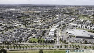 Shop & Retail commercial property sold at 5 Linden Tree Way Cranbourne VIC 3977