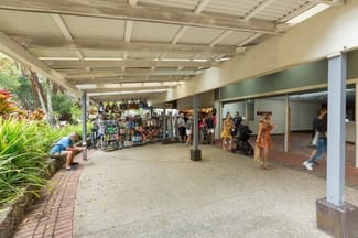 Shop & Retail commercial property leased at Shop 2 11 Coondoo Street Kuranda QLD 4881 Shop & Retail commercial property leased at Shop 2 11 Coondoo Street Kuranda QLD 4881