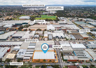 Factory, Warehouse & Industrial commercial property leased at 161 Perry Street Fairfield VIC 3078 Factory, Warehouse & Industrial commercial property leased at 161 Perry Street Fairfield VIC 3078