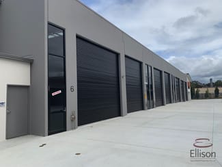 Factory, Warehouse & Industrial commercial property leased at 4/3-9 Octal Street Yatala QLD 4207 Factory, Warehouse & Industrial commercial property leased at 4/3-9 Octal Street Yatala QLD 4207