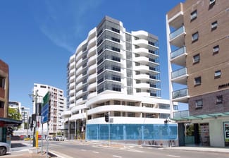 Shop & Retail commercial property sold at 1 Treacy Street Hurstville NSW 2220 Shop & Retail commercial property sold at 1 Treacy Street Hurstville NSW 2220