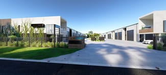 Factory, Warehouse & Industrial commercial property leased at 12 & 33/127 Quanda Road Coolum Beach QLD 4573 Factory, Warehouse & Industrial commercial property leased at 12 & 33/127 Quanda Road Coolum Beach QLD 4573