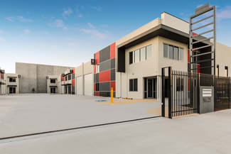 Factory, Warehouse & Industrial commercial property leased at 6/25 Wicks Street Bayswater WA 6053 Factory, Warehouse & Industrial commercial property leased at 6/25 Wicks Street Bayswater WA 6053