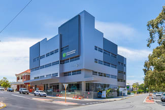 Medical / Consulting commercial property leased at 17 & 18/2 McCourt Street West Leederville WA 6007 Medical / Consulting commercial property leased at 17 & 18/2 McCourt Street West Leederville WA 6007