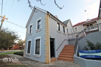Offices commercial property leased at 8/21 Elizabeth Street Camden NSW 2570
