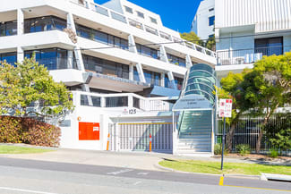Offices commercial property leased at 27/123B Colin Street West Perth WA 6005 Offices commercial property leased at 27/123B Colin Street West Perth WA 6005