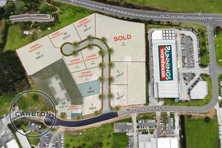 Development / Land commercial property sold at Lot 4/3 Lady Tyree Place Braemar NSW 2575 Development / Land commercial property sold at Lot 4/3 Lady Tyree Place Braemar NSW 2575