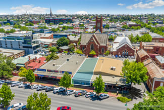 Offices commercial property sold at 128 Mollison Street Bendigo VIC 3550 Offices commercial property sold at 128 Mollison Street Bendigo VIC 3550
